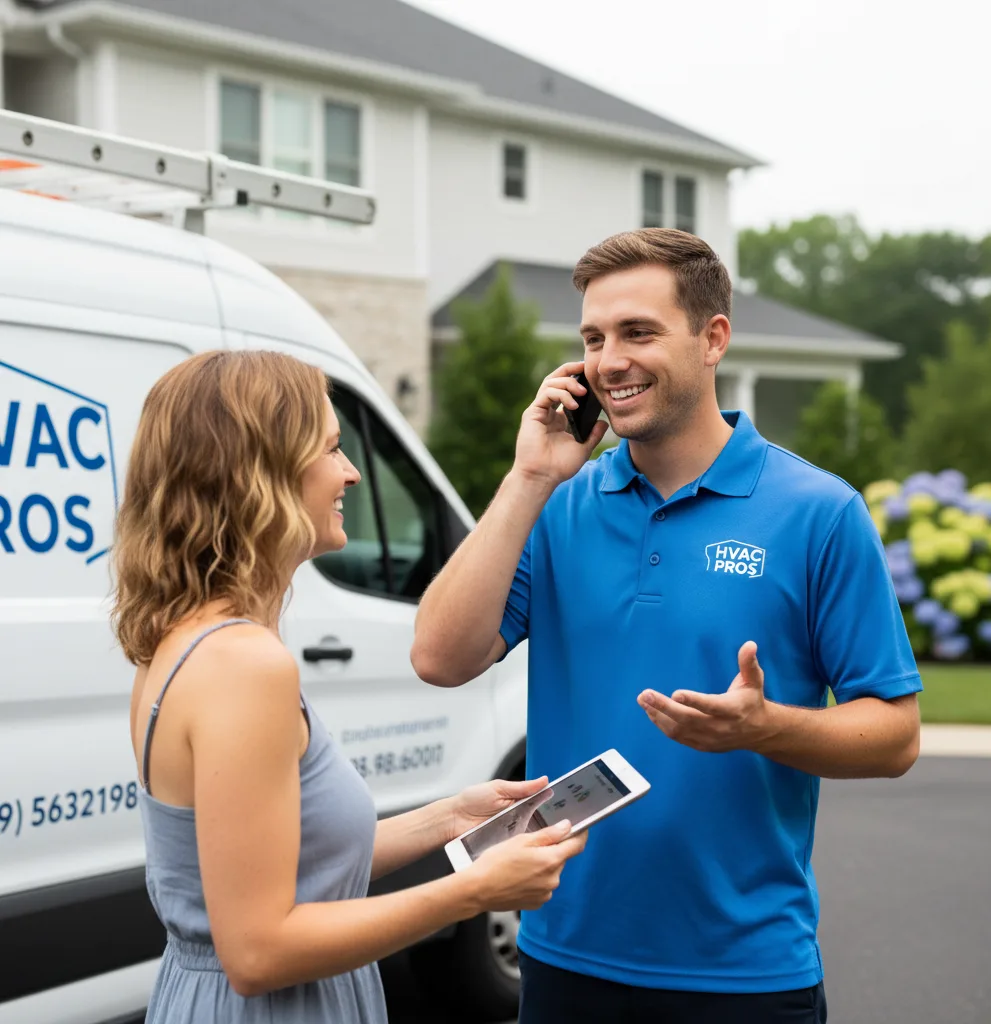 Furnace Repair in Mexico Beach, FL